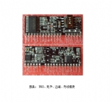 用户模块 KT215B-48