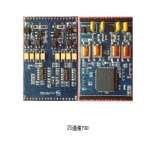 四通道外线模块KT143A