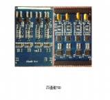 四通道外线模块KT143B