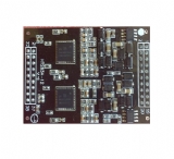 8通道用户接口（FXS） KT283A-12